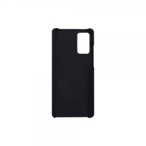 Onsala Samsung Galaxy Note 20 Cover med Kortrum Sort