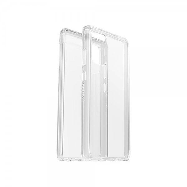 Otterbox Samsung Galaxy Note 20 Cover React Transparent