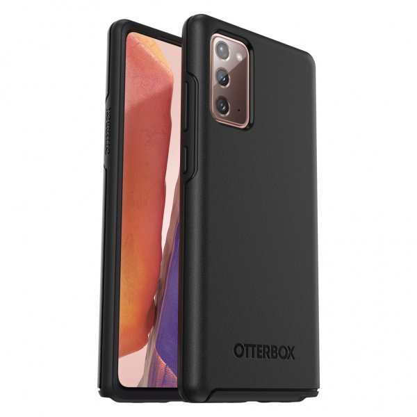 Otterbox Samsung Galaxy Note 20 Cover Symmetry Series Sort