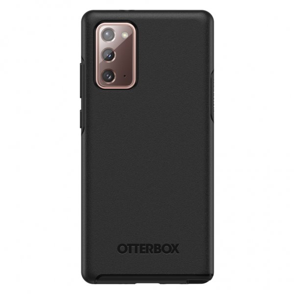 Otterbox Samsung Galaxy Note 20 Cover Symmetry Series Sort