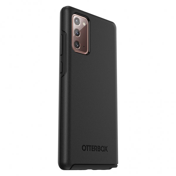 Otterbox Samsung Galaxy Note 20 Cover Symmetry Series Sort