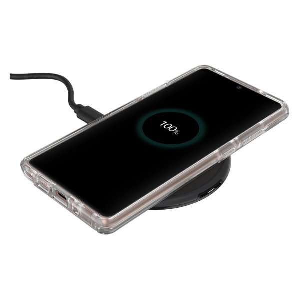 Otterbox Samsung Galaxy Note 20 Cover Symmetry Series Transparent