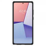 Spigen Samsung Galaxy Note 20 Cover Ultra Hybrid Mat Sort