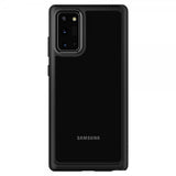 Spigen Samsung Galaxy Note 20 Cover Ultra Hybrid Mat Sort