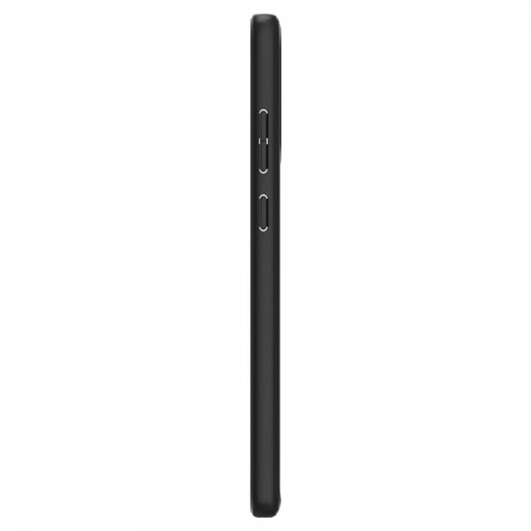 Spigen Samsung Galaxy Note 20 Cover Ultra Hybrid Mat Sort