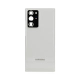 Samsung Galaxy Note 20 Ultra 5G Bagside - Hvid