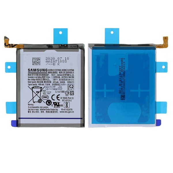 Samsung Galaxy Note 20 Ultra 5G Batteri Original