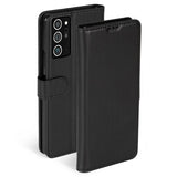 Krusell Samsung Galaxy Note 20 Ultra Etui PhoneWallet Sort