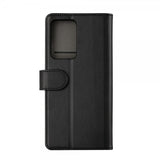 Gear Samsung Galaxy Note 20 Ultra Cover med Kortlomme Sort