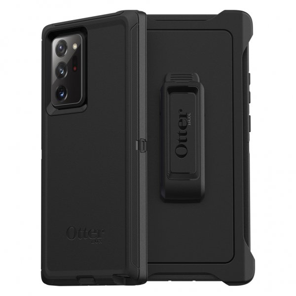 Otterbox Samsung Galaxy Note 20 Ultra Cover Defender Sort