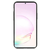 Krusell Samsung Galaxy Note 20 Ultra Cover SandCover Sort