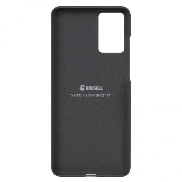 Krusell Samsung Galaxy Note 20 Ultra Cover SandCover Sort