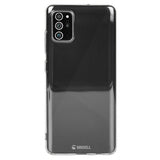 Krusell Samsung Galaxy Note 20 Ultra Cover SoftCover Transparent