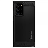 Spigen Samsung Galaxy Note 20 Ultra Cover Rugged Armor Sort