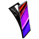 Spigen Samsung Galaxy Note 20 Ultra Cover Rugged Armor Sort