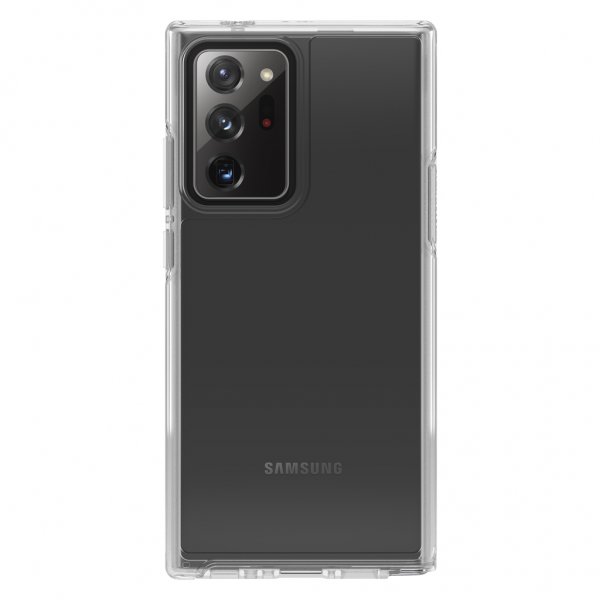 Otterbox Samsung Galaxy Note 20 Ultra Cover Symmetry Series Transparent
