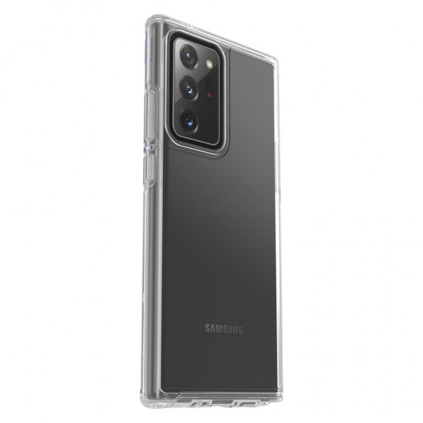 Otterbox Samsung Galaxy Note 20 Ultra Cover Symmetry Series Transparent