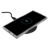 Otterbox Samsung Galaxy Note 20 Ultra Cover Symmetry Series Transparent