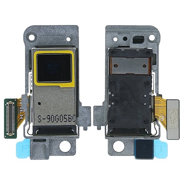 Samsung Galaxy Note 20 Ultra (SM-N985F/SM-N986F) Bagkamera tele 12MP