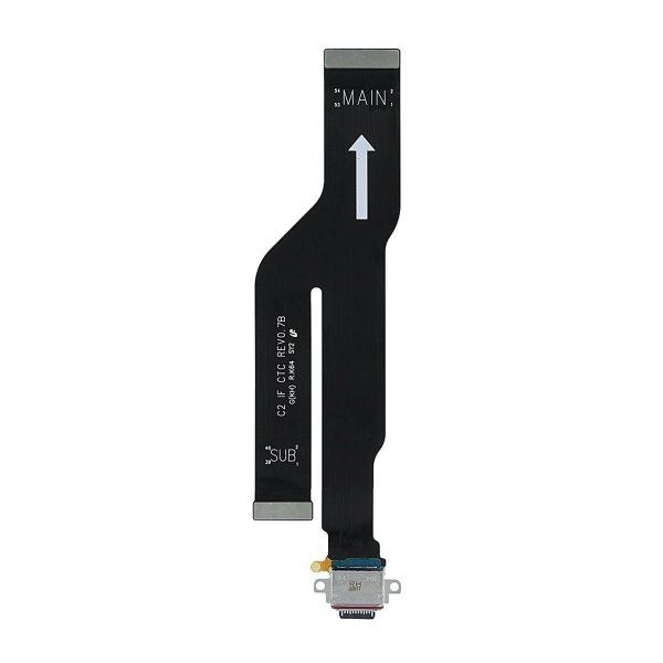 Samsung Galaxy Note 20 Ultra (SM-N985F/SM-N986F) Opladerstik
