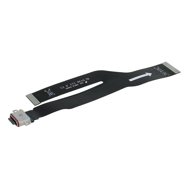 Samsung Galaxy Note 20 Ultra (SM-N985F/SM-N986F) Opladerstik