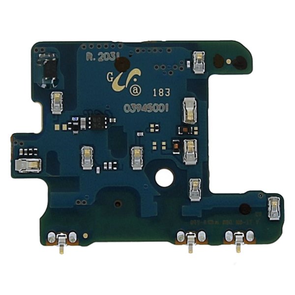 Samsung Galaxy Note 20 Ultra (SM-N985F/SM-N986F) Sub-PBA-modul