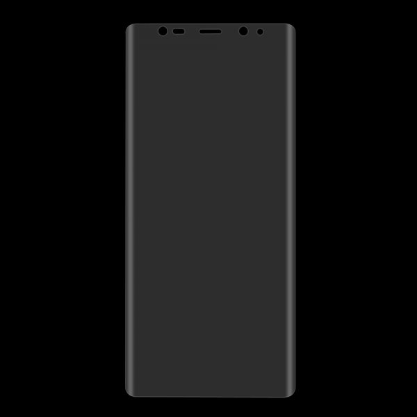 Enkay Samsung Galaxy Note 8 Skærmbeskytter i PET Fuld Størrelse