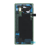 Samsung Galaxy Note 8 (SM-N950F) Bagside DOUS Original - Sort