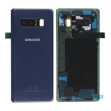 Samsung Galaxy Note 8 (SM-N950F) Bagside Original - Blå