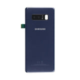 Samsung Galaxy Note 8 (SM-N950F) Bagside Original - Blå