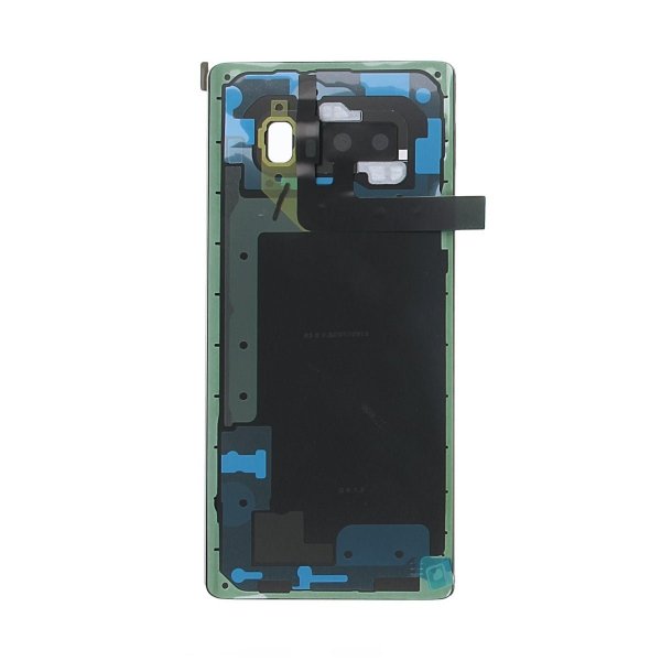 Samsung Galaxy Note 8 (SM-N950F) Bagside Original - Guld