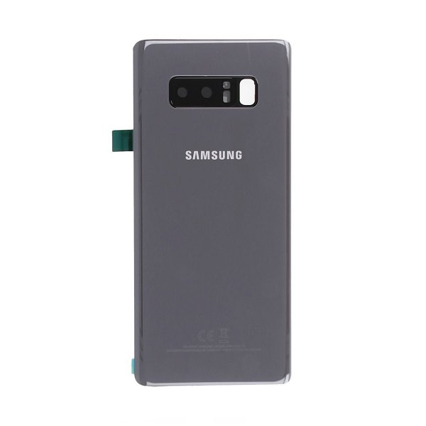 Samsung Galaxy Note 8 (SM-N950F) Bagside Original - Lilla