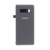 Samsung Galaxy Note 8 (SM-N950F) Bagside Original - Lilla