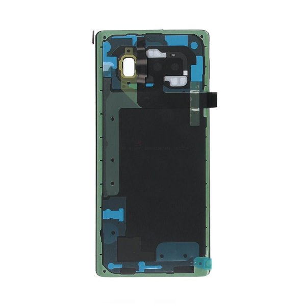 Samsung Galaxy Note 8 (SM-N950F) Bagside Original - Lilla