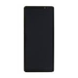 Samsung Galaxy Note 8 (SM-N950F) Skærm med LCD Display Original - Guld