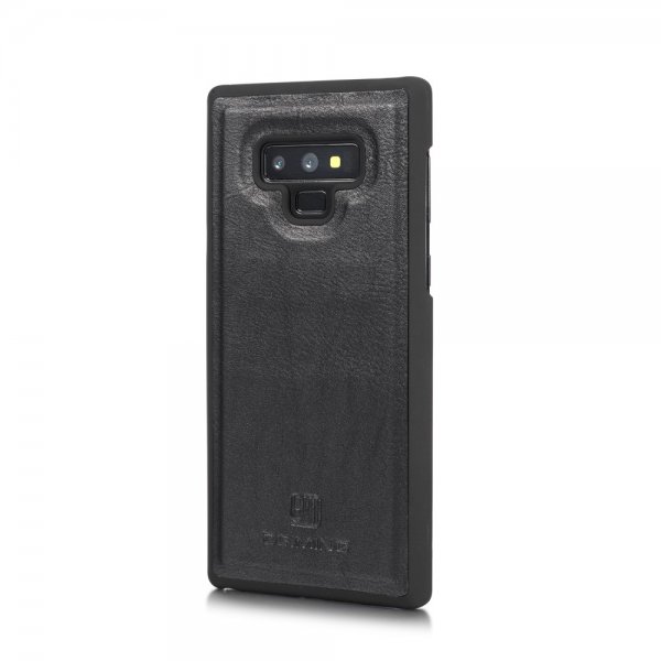 Dg.Ming Samsung Galaxy Note 9 Pungcover Aftageligt Cover Sort
