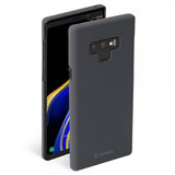 Krusell Samsung Galaxy Note 9 Cover Sandby Cover Stone