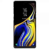 Krusell Samsung Galaxy Note 9 Cover Sandby Cover Stone