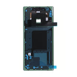 Samsung Galaxy Note 9 (SM-N960F) Original Bagside – Kobber