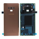 Samsung Galaxy Note 9 (SM-N960F) Original Bagside – Kobber