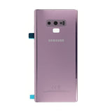Samsung Galaxy Note 9 (SM-N960F) Bagside Original - Lilla