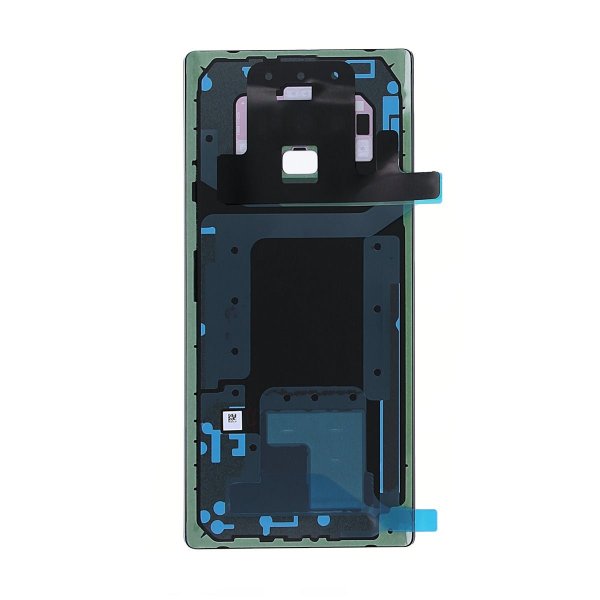 Samsung Galaxy Note 9 (SM-N960F) Bagside Original - Lilla