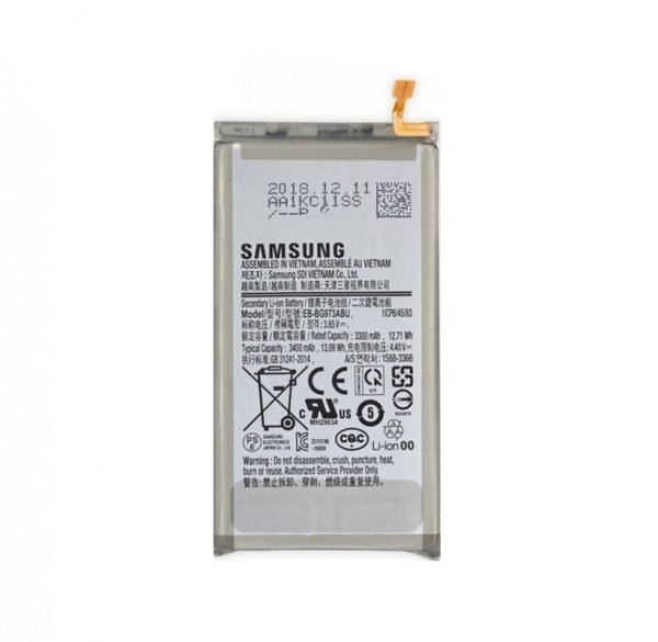 Samsung Galaxy S10 Originalbatteri