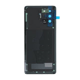 Samsung Galaxy S10 Lite (SM-G770F) Bagside Original - Sort