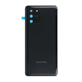 Samsung Galaxy S10 Lite (SM-G770F) Bagside Original - Sort