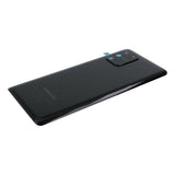Samsung Galaxy S10 Lite (SM-G770F) Bagside Original - Sort
