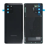 Samsung Galaxy S10 Lite (SM-G770F) Bagside Original - Sort