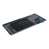 Samsung Galaxy S10 Lite (SM-G770F) Bagside Original - Sort