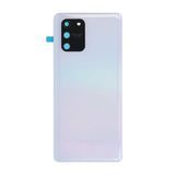 Samsung Galaxy S10 Lite (SM-G770F) Bagcover Original - Hvid