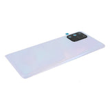 Samsung Galaxy S10 Lite (SM-G770F) Bagcover Original - Hvid